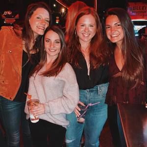 Meet your Posher, Caroline